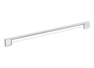 SCHWINN Nábytková úchytka 2576, lesklý chróm, 320mm