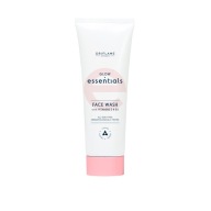 Oriflame Essentials Illuminating Face Wash s vitamínom E a B3