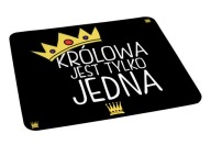 GIRL WOMEN'S DAY podložka pod myš
