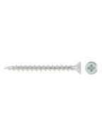 Skrutka do stolárskej PVC WPCV-B-R 4,0x16 50 ks