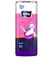 Bella nova 10 ks - hygienické vložky