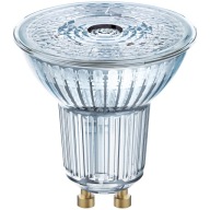 GU10 LED žiarovka 4,5W 50W 4000K Stmievateľná Osram