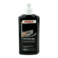 SONAX NANO FARBIACE VOSK ČIERNA 250ml