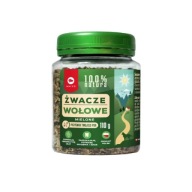 MACED 100% NATURA MLETÝ bachorový pohár 110G
