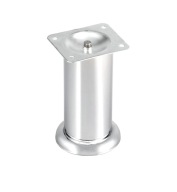 Noha Nábytok Noha Chróm T-140 TNJ
