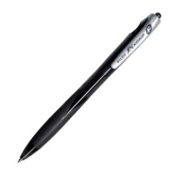 PILOT REXGRIP AUTOMATICKÉ GULIČKOVÉ PERO 0,7 ČIERNA