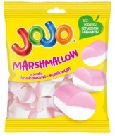 Nestlé Jojo Marshmallows 86 g