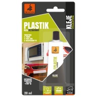 Plastové lepidlo na plasty 20 ml Dragon
