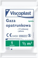 VISCOPLAST STERILNÉ MERAČE 0,5