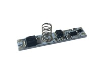 Funkcia stmievania Touch Switch 12-24V DC 6A