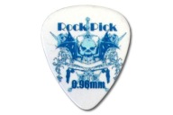 ROCK PICK CRP | kocka so super grafikou ,96 | 6