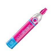 PLNENIE NÁPLNE SODASTREAM QUICK CONNECT 425g PLYNOM CO2 PREČÍTAJTE SI POPIS