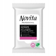 Novita obrúsky na intímnu hygienu 15 ks