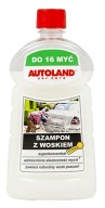 VOSK 0,5L AUTOLAND AKTÍVNY ŠAMPÓN KONCENTRÁT S