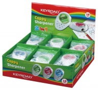 KEYROAD CAPPY JEDNOTLIVÉHO TVARU S GUMA KR9713