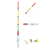 BALSA TRAFFIC FLOAT 6+2G BIELA>