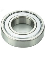 Ložisko guličkové FŁT 6305 ZZ 25x62x17mm poľský