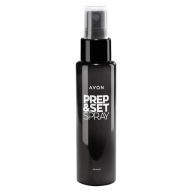 Fixačný sprej na make-up AVON Fixer Magix