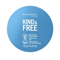 RIMMEL RIM RG POWDER DRUHÝ A ZADARMO 020 41,7 G