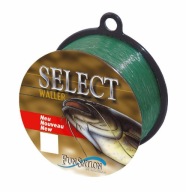 Vlasec na sumca 0,50mm 200m Mosella Select Cat
