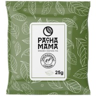 Guayusa Pachamama Lavanda 25g organická vzorka
