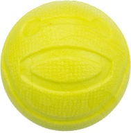 Trixie Resistant TPR plávajúca loptička pre psov 6 cm