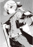 Plagát Shokei Shoujo no Virgin Road SSVR_017 A3