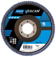 KLAPKA VULCAN DISK 125 P120