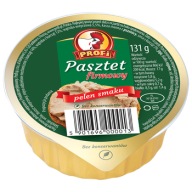 PROFI COMPANY PATE 131G ..