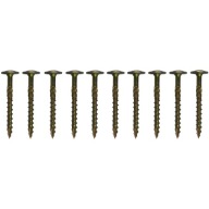Stolárska skrutka do dreva torx tanier 8x60 10x