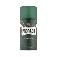 Pena na holenie Proraso, séria zelených eukalyptov