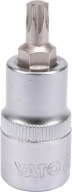 TORX LOCK KEY 1/2 T40 L55MM YT-04314 YATO