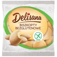 BEZLEPKOVÉ PIŠKÓTY delisana