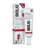 BIOLIQ 65+ OBNOVUJÚCI KRÉM NA OČI A PERY