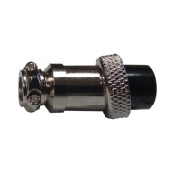 OVLÁDACIA ZÁSTRČKA SHERMAN MAGNUM TIG PIN-2 M19x1.0