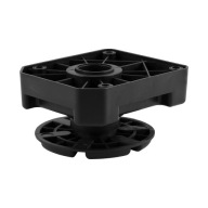 Nastaviteľná nábytková noha MULTI H-50 450KG
