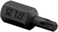 BIT TORX 10mm T27 x 30mm S2 EXKLUZÍVNE