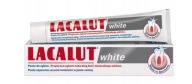Lacalut Biela zubná pasta 75 ml