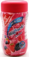 Gut&Guntig Wildfrucht Tea z Nemecka