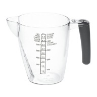 0,5L odmerka Plast Team 3011-01