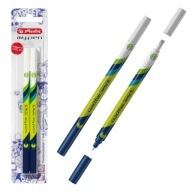 MY.PEN OPRAVNÁ GUMA 2 ks HERLITZ MIX BLISTER