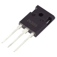 2N3055 LGE tranzistor