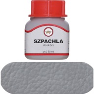 Renoszkol tekutý tmel na kožu 30ml šedý
