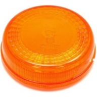 Kryt smerovky, ľavý zadný, Yamaha RD 350 80-84 NOVINKA