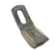 Y nôž BER-52 cepová kosačka Berry DB353 Bomford McConnel 7190177