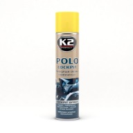K2 POLO KOKPIT 300ML. CITRÓN ČISTENIE KOKPITU