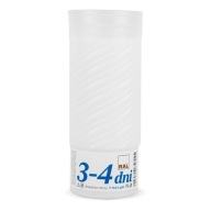 Vložka na sviečku 15 cm 3 - 4 dni T.150L Tradičná