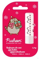 Pusheen balzam na pery Vanilka