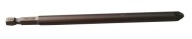 Dlhý hviezdicový bit PH3x150MM AEG