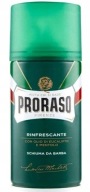 PRORASO pena na holenie Green Line 300ml Osviežujúca